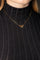 Collier Dinh Van  Collier Menottes Or jaune 58 Facettes 4756864RV