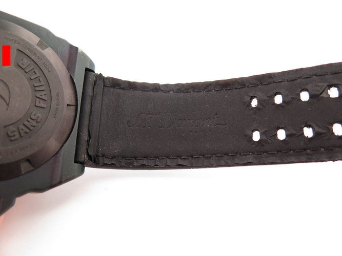 Montre montre ST DUPONT raid 25th anniversary limited edition 065202 42 mm auto 58 Facettes 266098