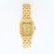 Montre CARTIER - Montre Panthère Or Diamants 58 Facettes