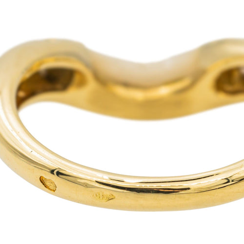 Bague 52 Cartier Bague  Or jaune Pierre de lune, Diamant 58 Facettes 3662248RV