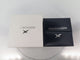 Collier collier MAUBOUSSIN valentin for you or blanc 18k diamants 0.1cts 58 Facettes 268087