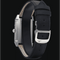 Montre Montre Jaeger LeCoultre Reverso Duetto 58 Facettes MT41408
