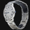 Montre Cartier Montre Ronde De Cartier 58 Facettes MT40115