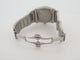 Montre montre BULGARI ergon eg35s 35 mm automatique acier brosse 58 Facettes 272370