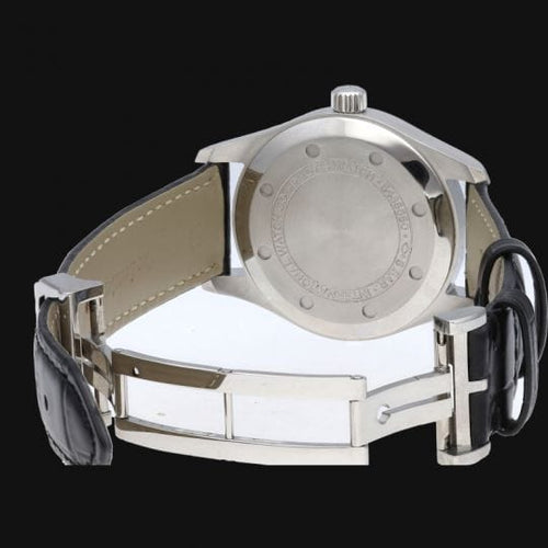 Montre Iwc Montre Pilot Mid Size 58 Facettes MT43604