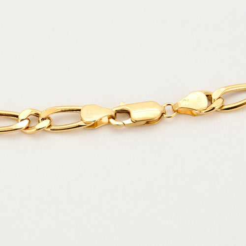 Collier Collier Alternée 1+1 58 Facettes LP880/6