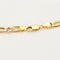 Collier Collier Alternée 1+1 58 Facettes LP880/6