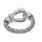 Bague 51 Bague Fred Collection « Force 10 » 58 Facettes 4076