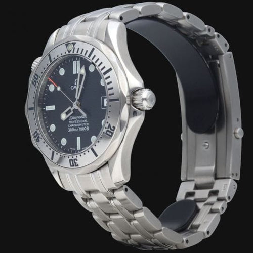 Montre Omega Montre Seamaster Diver 300M 58 Facettes MT42631