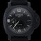 Montre Panerai Montre Luminor 1950 10 Jours Gmt 58 Facettes MT39744