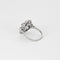 Bague Bague diamants, début XXéme, travail Français 58 Facettes