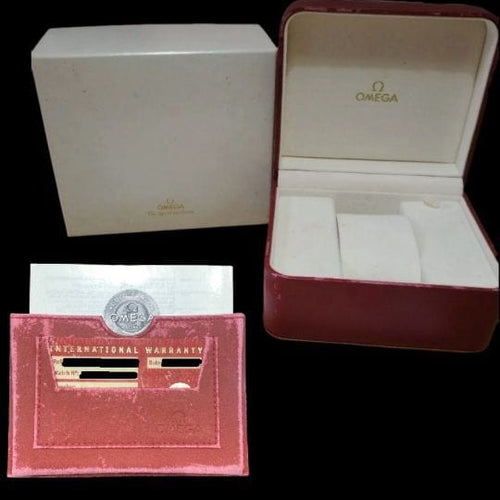 Omega Montre Seamaster Diver 300M
