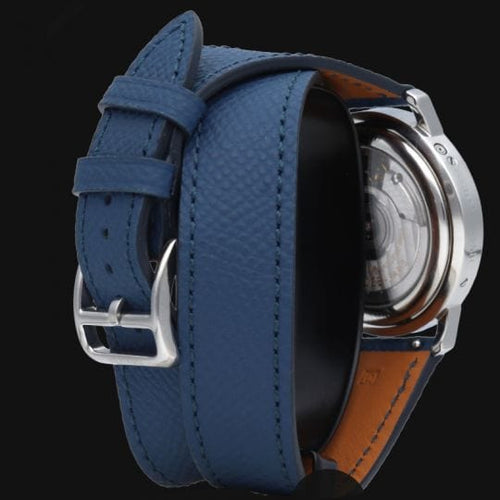 Montre Hermes Montre Clipper 58 Facettes MT41661