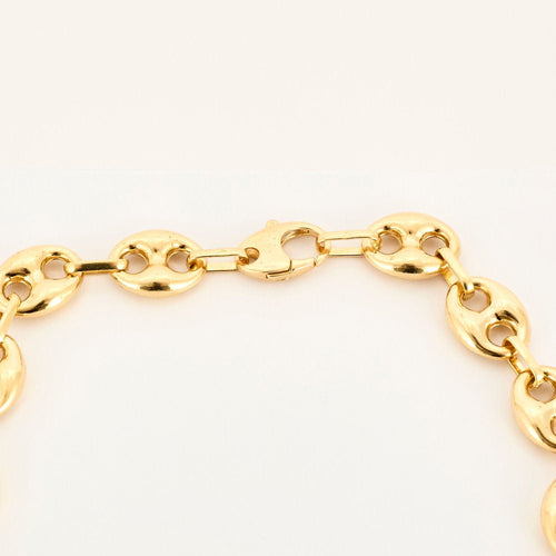 Collier Graine de café