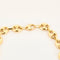 Collier Graine de café