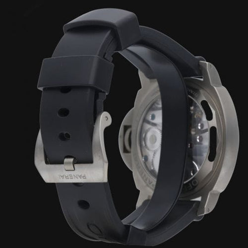 Panerai Montre Luminor Base