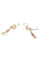 Boucles d'oreilles Boucles d'oreilles dormeuses anciennes 58 Facettes 088991