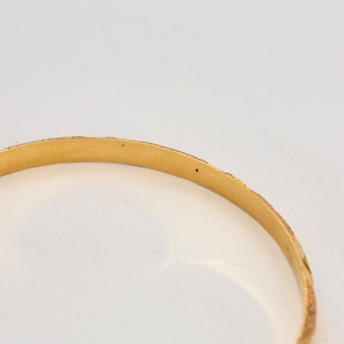 Bracelet 4 Bracelets trois ors 58 Facettes LP444-LP608
