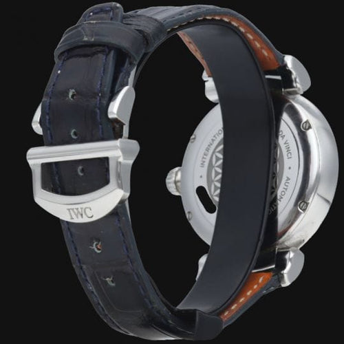 Montre Iwc Montre Da Vinci 58 Facettes MT41113