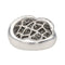 Bague 52 Bague Or blanc Diamant 58 Facettes 3814766CN