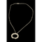 Collier Love De Cartier Or 18K 58 Facettes 5006