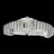 Montre Cartier Montre Santos Galbee 58 Facettes MT44003