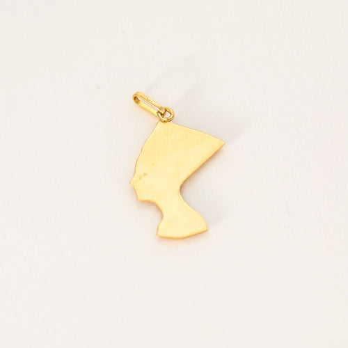 Pendentif Pendentif Nefertiti 58 Facettes LP926