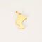 Pendentif Pendentif Nefertiti 58 Facettes LP926
