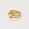 Bague Bague en Or rose et diamant 58 Facettes LEN1448