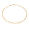 Collier Collier DINH VAN, cinq câbles en or jaune. 58 Facettes 34560