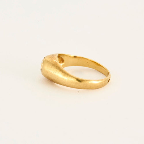 Bague Reflet
