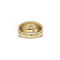 Bague 50 Bague Or jaune & Diamants 58 Facettes 240113R
