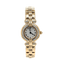 Montre CARTIER - Montre Colisée or jaune diamants 58 Facettes 1.0000226/1