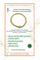 Bracelet Bracelet Fope Flex en or jaune et blanc avec diamants 58 Facettes