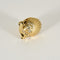 Cartier Paris & SHELL - Pin's en or jaune et diamants 58 Facettes MTB1331X2