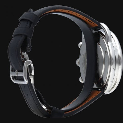 Montre Hermes Montre Arceau Chronograph 58 Facettes MT41648
