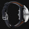 Montre Hermes Montre Arceau Chronograph 58 Facettes MT41648
