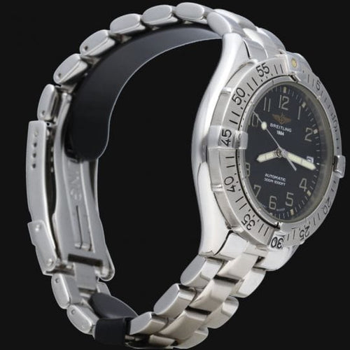 Breitling Montre Colt Automatique