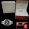 Montre Omega Montre Speedmaster Automatique Chronograph 58 Facettes MT39726