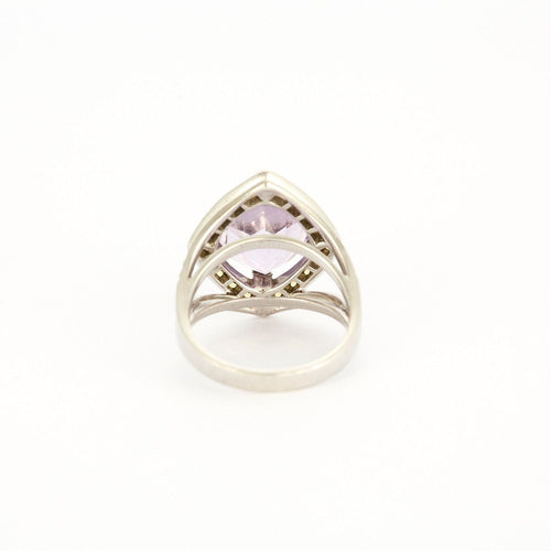 Bague 52 Bague Mauboussin Fou de toi 58 Facettes LP673