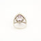 Bague 52 Bague Mauboussin Fou de toi 58 Facettes LP673
