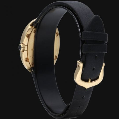 Montre Cartier Montre Baignoire 58 Facettes MT42964