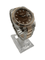 Montre Rolex Datejust 41 ou rose chocolat et diamants 58 Facettes