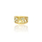 Bague 51 Bague en diamant All Fruits 58 Facettes