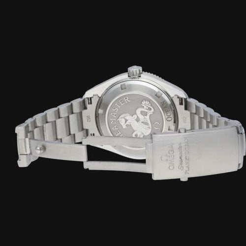 Montre Omega Montre Seamaster Planet Ocean 600M 58 Facettes MT41604