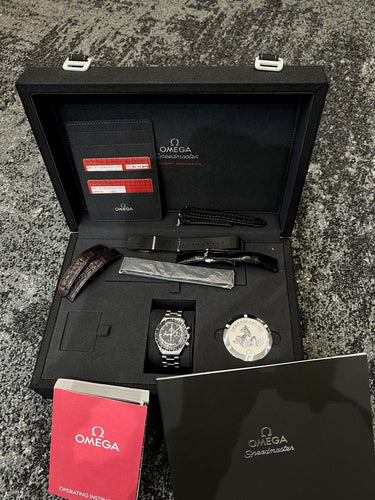 Omega Speedmaster Professional Moonwatch 311.30.42.30.01.005 58 Facettes