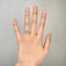 Bague 52 Bague - Or Et Diamants 58 Facettes 250033R