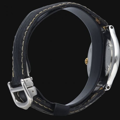 Montre Cartier Montre Must 21 58 Facettes MT40164