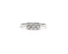 Bague Bague Trilogie CT 0,21 58 Facettes 5489