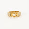 Bague 52 Bague Originale 58 Facettes LP739/4